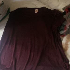 Comfy top